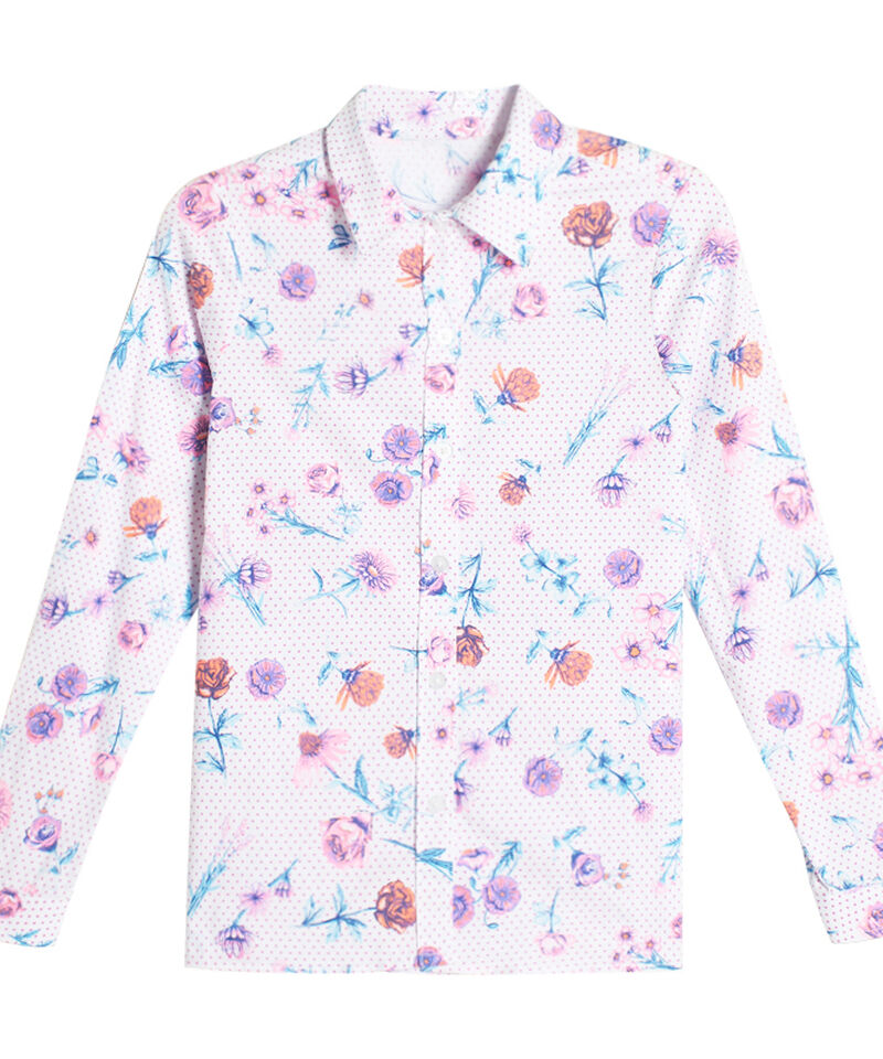 camisetas para niñas